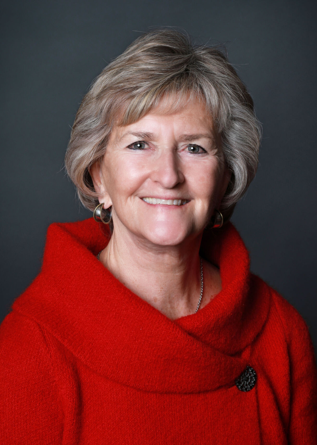 Rep. Sharon Steckman
